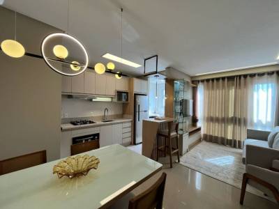 Apartamento 2 dormitórios para venda, Zona Nova em Capão da Canoa | Ref.: 5015