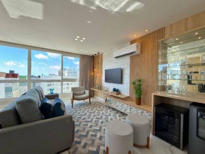 Apartamento 3 dormitórios para venda, Navegantes em Capão da Canoa | Ref.: 5027