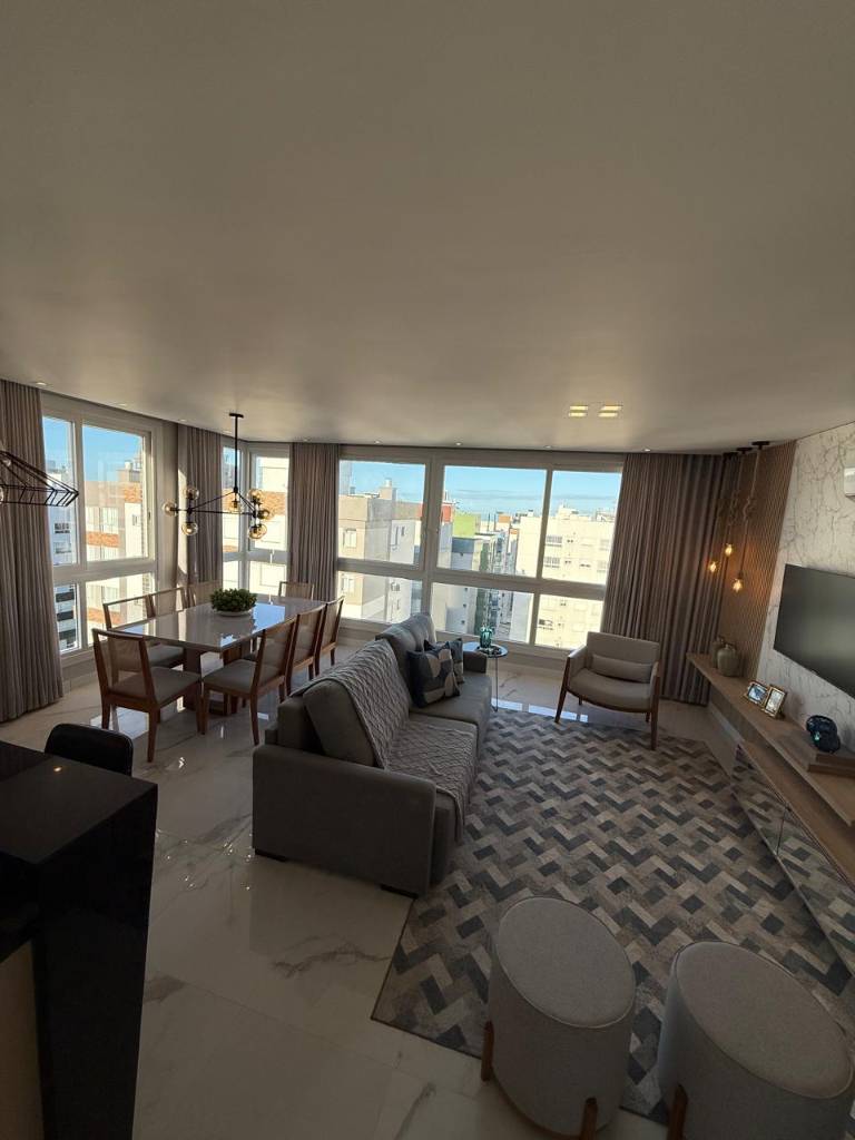 Apartamento 3 dormitórios em Capão da Canoa | Ref.: 5027