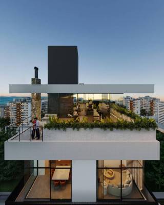 Apartamento 3 dormitórios para venda, Zona Nova em Capão da Canoa | Ref.: 5031