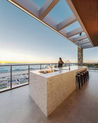 Apartamento 2 dormitórios para venda, Zona Nova em Capão da Canoa | Ref.: 5032