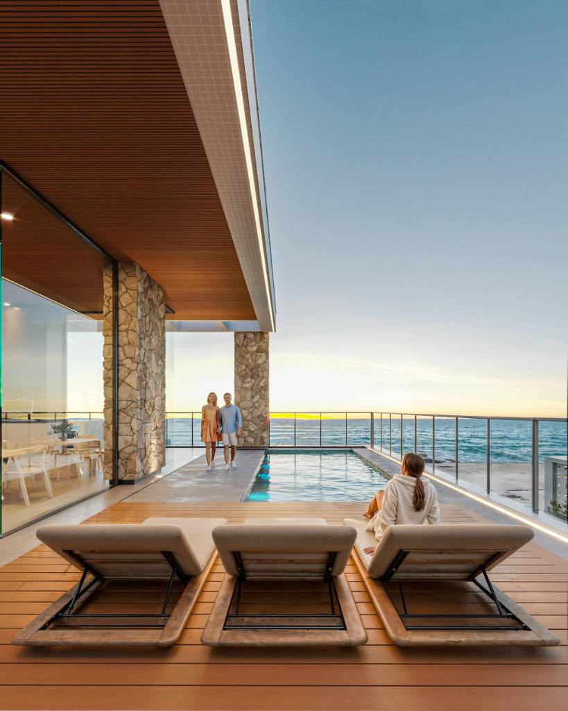 Apartamento com Terraço 2 dormitórios em Capão da Canoa | Ref.: 5034