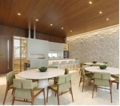 Apartamento com Terraço 3 dormitórios para venda, Navegantes em Capão da Canoa | Ref.: 5037