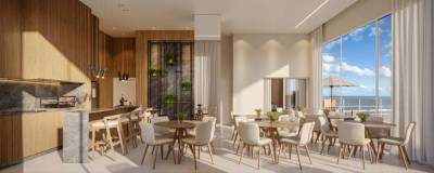 Apartamento 2 dormitórios para venda, Navegantes em Capão da Canoa | Ref.: 5039