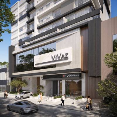 Apartamento 2 dormitórios para venda, Navegantes em Capão da Canoa | Ref.: 5040