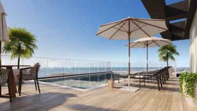 Apartamento 3 dormitórios para venda, Navegantes em Capão da Canoa | Ref.: 5041