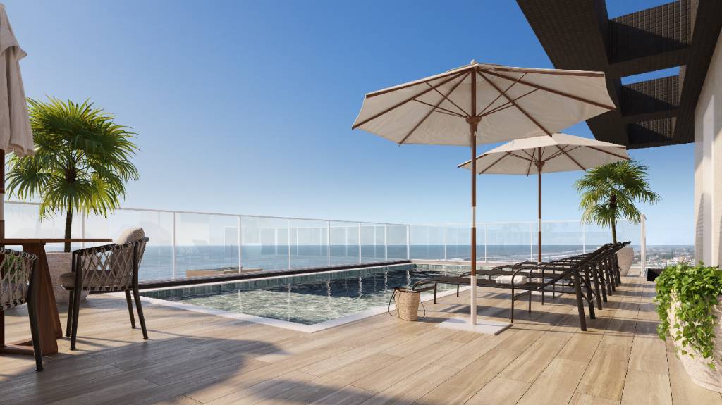 Apartamento 3 dormitórios em Capão da Canoa | Ref.: 5041