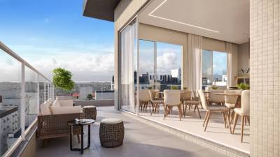 Apartamento 2 dormitórios para venda, Navegantes em Capão da Canoa | Ref.: 5042