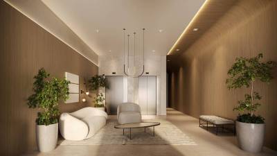 Apartamento 2 dormitórios para venda, Navegantes em Capão da Canoa | Ref.: 5047