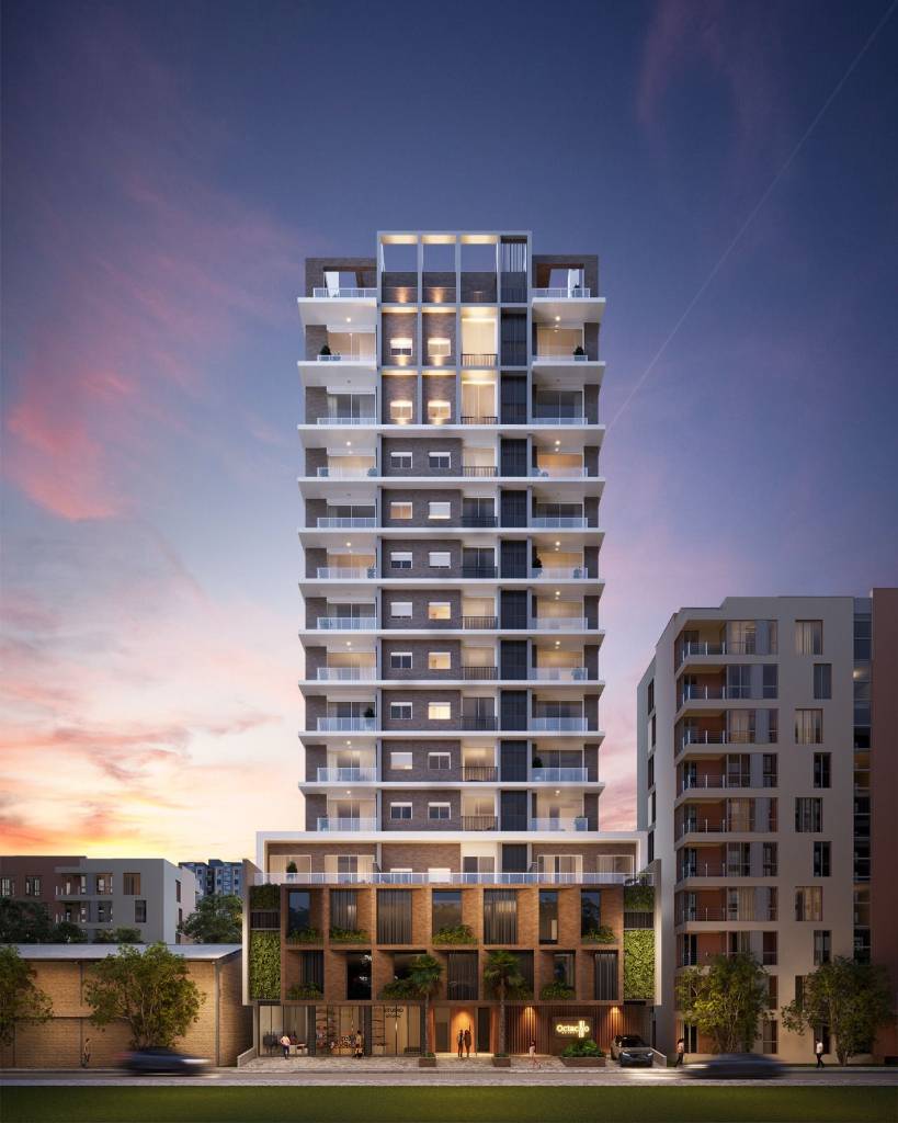 Apartamento com Terraço 2 dormitórios em Capão da Canoa | Ref.: 5048