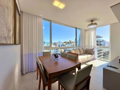 Apartamento 2 dormitórios para venda, Zona Nova em Capão da Canoa | Ref.: 5056