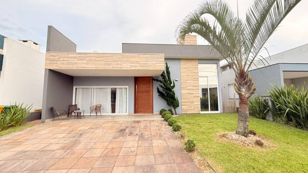 Casa em Condomínio 4 dormitórios em Capão da Canoa | Ref.: 5063
