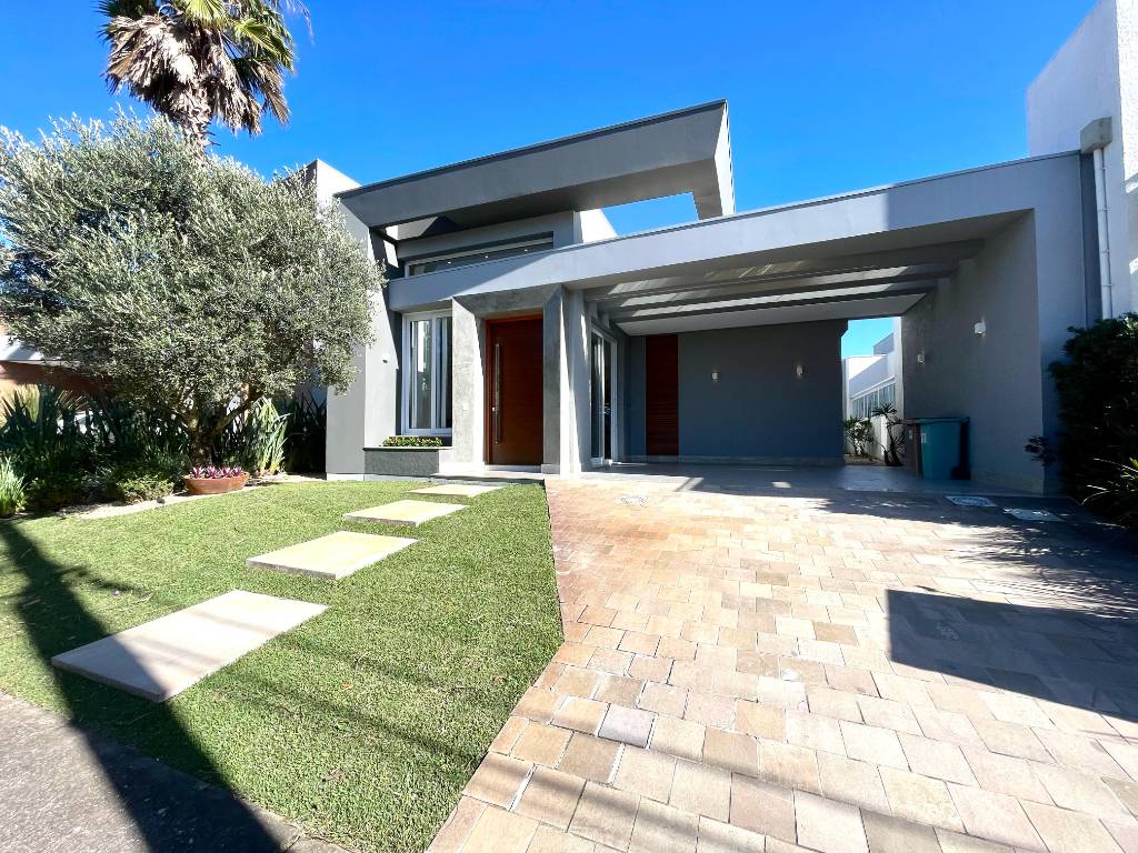 Casa em Condomínio 3 dormitórios em Capão da Canoa | Ref.: 5065