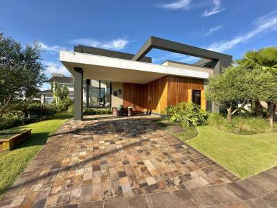 Casa em Condomínio 4 dormitórios para venda, Quintas do Lago em Xangri-lá | Ref.: 5076