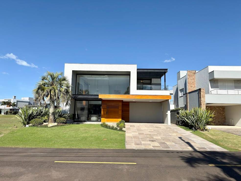 Casa em Condomínio 4 dormitórios em Xangri-lá | Ref.: 5077