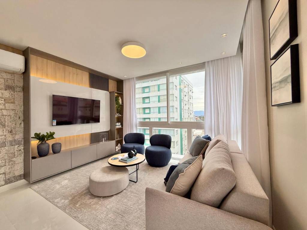 Apartamento 3 dormitórios em Capão da Canoa | Ref.: 5080
