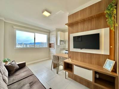 Apartamento 1 dormitório para venda, Navegantes em Capão da Canoa | Ref.: 5082