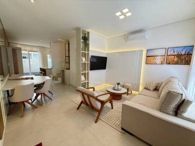 Casa em Condomínio 2 dormitórios para venda, Estrada do Mar em Capão da Canoa | Ref.: 5085