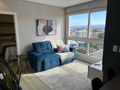 Apartamento 1 dormitório para venda, Navegantes em Capão da Canoa | Ref.: 5088