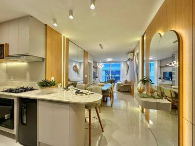 Apartamento 3 dormitórios para venda, Navegantes em Capão da Canoa | Ref.: 5095