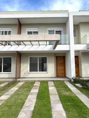 Casa em Condomínio 4 dormitórios para venda, Estrada do Mar em Capão da Canoa | Ref.: 5097