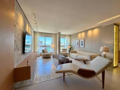 Apartamento 3 dormitórios para venda, Zona Nova em Capão da Canoa | Ref.: 5100