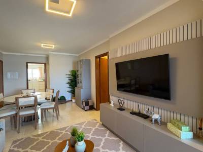 Apartamento 3 dormitórios para temporada, Centro em Capão da Canoa | Ref.: 5103