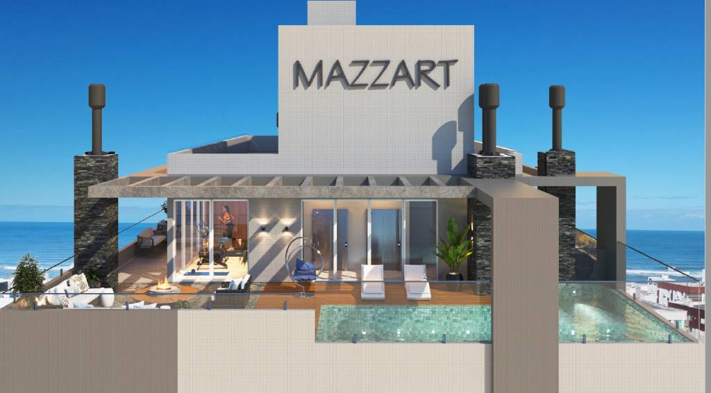 Apartamento 2 dormitórios em Capão da Canoa | Ref.: 5106