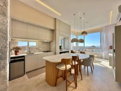 Apartamento 3 dormitórios para venda, Zona Nova em Capão da Canoa | Ref.: 5107