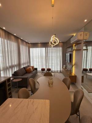 Apartamento 2 dormitórios para venda, Zona Nova em Capão da Canoa | Ref.: 5116