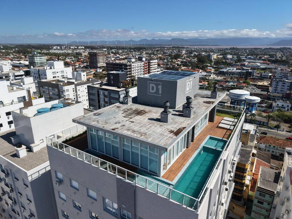 Apartamento 2 dormitórios em Capão da Canoa | Ref.: 5124