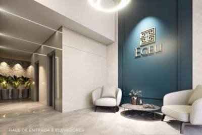 Apartamento 2 dormitórios para venda, Zona Nova em Capão da Canoa | Ref.: 5129