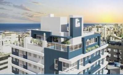 Apartamento 2 dormitórios para venda, Zona Nova em Capão da Canoa | Ref.: 5132