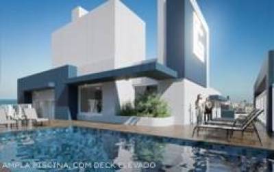 Apartamento 2 dormitórios para venda, Zona Nova em Capão da Canoa | Ref.: 5133