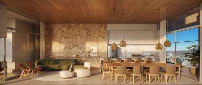 Apartamento 2 dormitórios para venda, Zona Nova em Capão da Canoa | Ref.: 5138