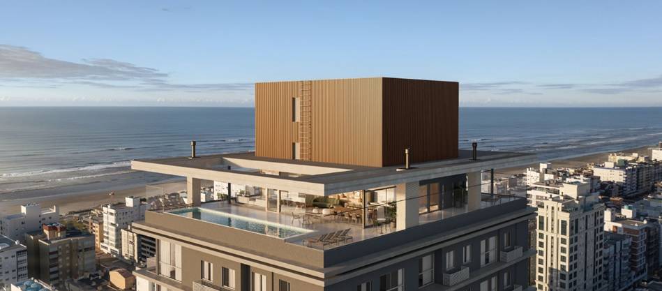 Apartamento 2 dormitórios em Capão da Canoa | Ref.: 5139