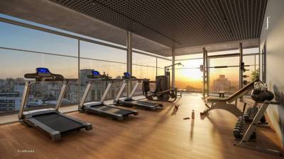 Apartamento 2 dormitórios para venda, Zona Nova em Capão da Canoa | Ref.: 5140