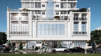 Apartamento com Terraço 2 dormitórios para venda, Zona Nova em Capão da Canoa | Ref.: 5144