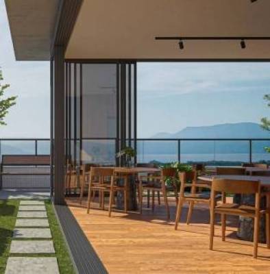 Apartamento 2 dormitórios para venda, Zona Nova em Capão da Canoa, RS | Ref.: 5146