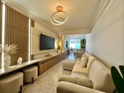 Apartamento 3 dormitórios para venda, Zona Nova em Capão da Canoa | Ref.: 5147