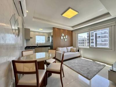 Apartamento 2 dormitórios para venda, Zona Nova em Capão da Canoa | Ref.: 5152