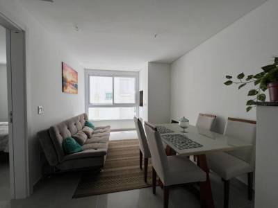Apartamento 1 dormitório para venda, Zona Nova em Capão da Canoa | Ref.: 5153