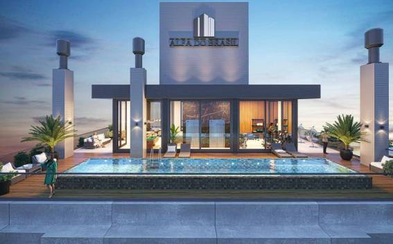 Apartamento 3 dormitórios em Capão da Canoa | Ref.: 5155