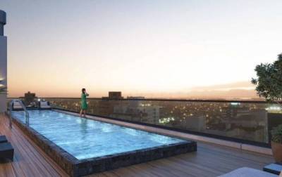 Apartamento 2 dormitórios para venda, Navegantes em Capão da Canoa | Ref.: 5156