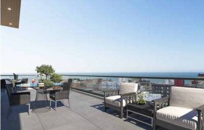 Apartamento 2 dormitórios para venda, Navegantes em Capão da Canoa | Ref.: 5159