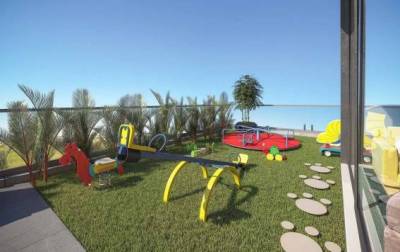 Apartamento 1 dormitório para venda, Navegantes em Capão da Canoa | Ref.: 5160