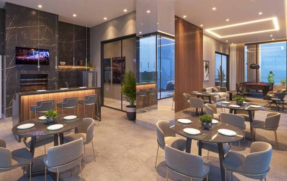 Apartamento 2 dormitórios em Capão da Canoa | Ref.: 5161