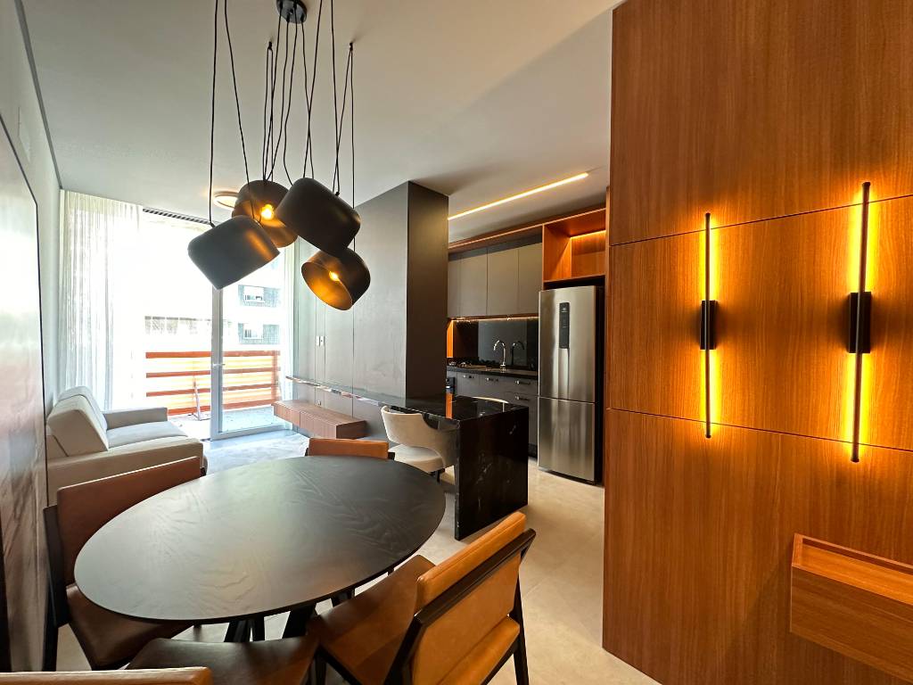 Apartamento com Terraço 2 dormitórios em Capão da Canoa | Ref.: 5162