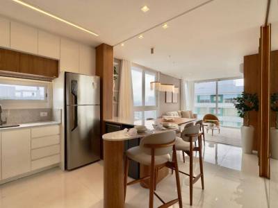 Apartamento 3 dormitórios para venda, Centro em Capão da Canoa | Ref.: 5166