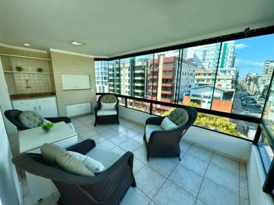 Apartamento 3 dormitórios para venda, Centro em Capão da Canoa | Ref.: 5174